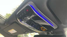 Mercedes-Benz S-Class S500L 4Matic AMG Line Prem + Exec 4dr 9G-Tronic Petrol Saloon